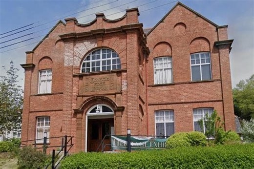 'Radio owes much to Agatha Christie as her tales of revenge and murder have been a staple of radio drama for many years'