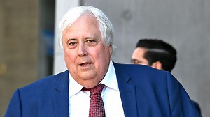 New laws block Clive Palmer from suing WA