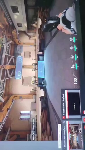 Instala y Ejecuta DMA Speed Test para Gaming