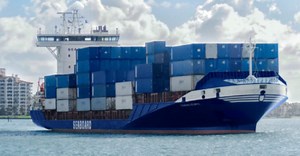 Seaboard service connects Brooklyn with Central America