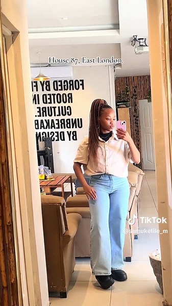 House 87: A Must-Visit Lounge in East London