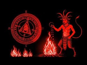 Enter Balak - Lucifuge Rofocale's enn