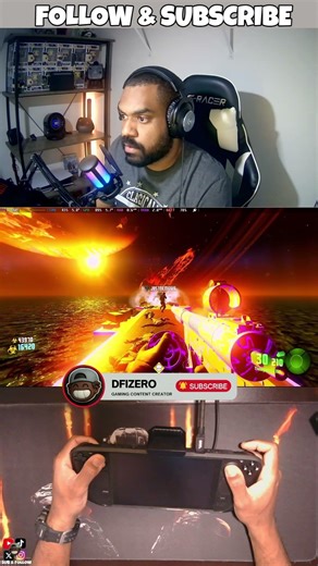 I Disconnected at the WORST Moment on Steam Deck LCD…