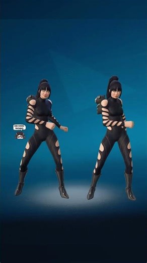 NEW "Bazooka" Fortnite Emote! #fortnite #epicgames #fortniteitemshop #foryou #fyp