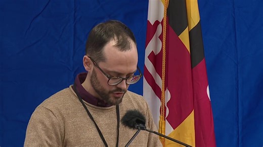 Governor Moore announces new data platform to address community needs | WMAR-2 News Baltimore