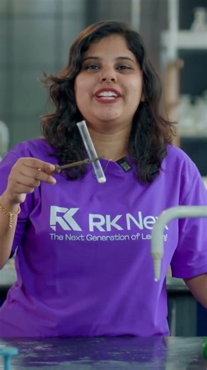 RK LABNEX - Your Best Partner for Plus Two Lab Exams 💯