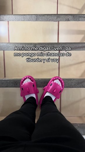 Las mejores chanclas de tiburón para este verano