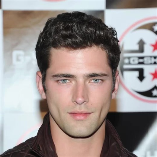 Sean O'Pry and Cameron Alborzian: A Model Collaboration