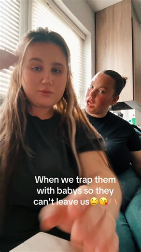 The Reality of Baby Trapping in Relationships