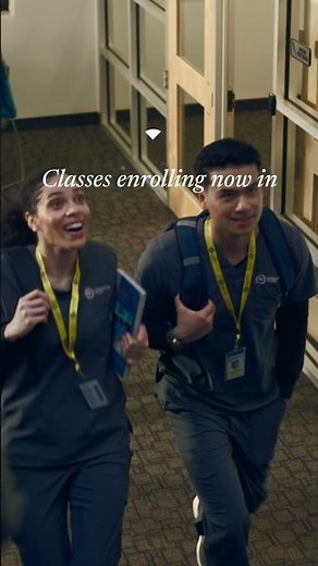 Radiologic Technology now enrolling in Fresno