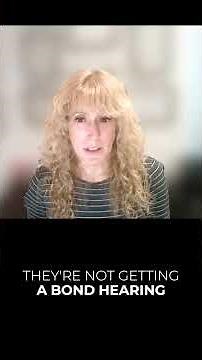 Here's how bond hearings work for ICE, Border Patrol detainees