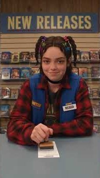 90s Video Store Chaos: The VHS Tape Disaster That Ends in a Movie Night
