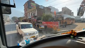 150K views · 2K reactions | Delhi to Katra Most Luxurious Volvo 9600 Sleeper Bus | दिल्ली से श्री माता वैष्णो देवी कटरा | 200Journeys | Facebook