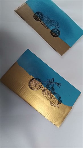 Motorbike Silhouette Skyline Collage Art ✨️ #motorbike #silhouette