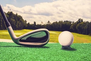 These golf tees give you more options at the driving range