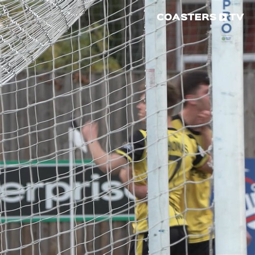 9.3K views · 118 reactions | Luca grabbing his 16th goal contribution of the season 朗 #BornToBeFylde | AFC Fylde | Facebook