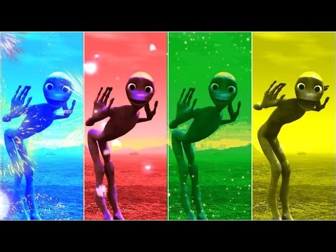 Alien dance 2026, space dance, cosmic dance, futuristic dance, alien choreography