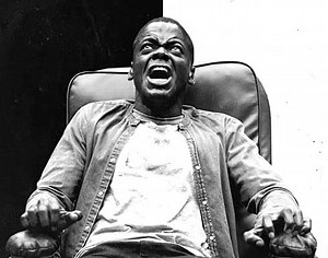 映画『ゲット・アウト』ネタバレ考察！最高のホラーである理由,黒人差別の究極形・解説レビュー