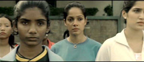 Chak De! India (2007)