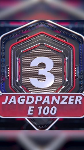 Master Tier X Battles with the Jagdpanzer E 100 in WoT Blitz!