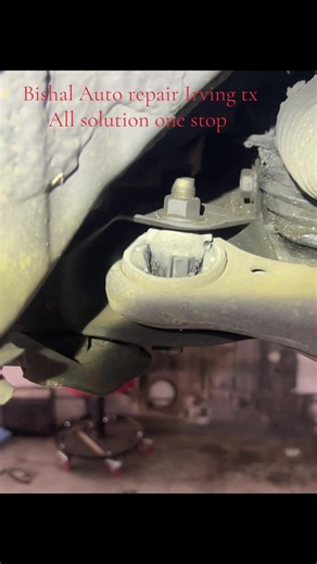 Comprehensive Auto Repair Solutions in DFW Metro