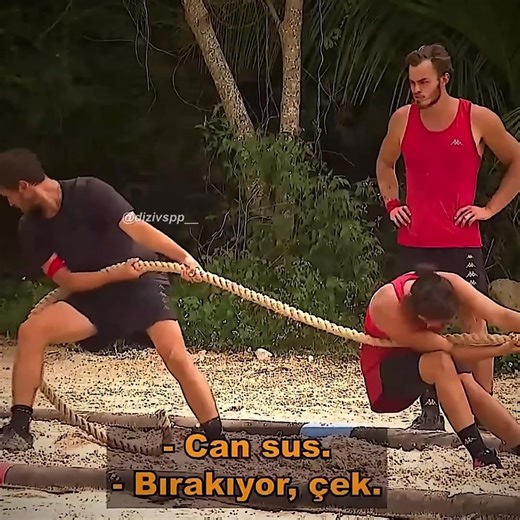 Survivor 2026 Can Ağlıyor: Duygusal Anlar