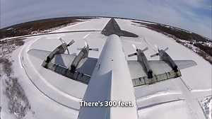 33K views · 957 reactions | "Crash Landing" from Season 4! Watch the full episode and more at store.icepilots.com | Ice Pilots NWT | Facebook