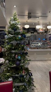 11K views · 43 reactions | It's starting to feel a lot like the holidays in the bakery. ❄️ Stop by to get a taste of our exclusive holiday treats before they're gone! We're open M-F 7am to 3pm and Sat & Sun 8am to 5pm. : thebrunchmaster_ (IG) | Dog Tag Bakery | Facebook