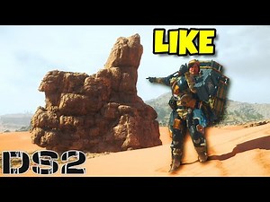 DEATH STRANDING 2 - TOP 50 FUNNY MOMENTS