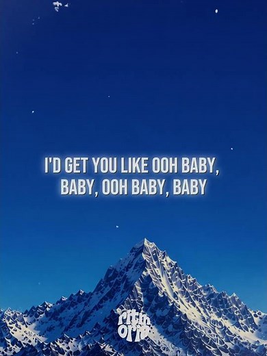 Usher - Scream (Letra/Lyrics)