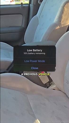 4Runner car seats — Changing Cloth Seats to Leather (Unreal Transformation)