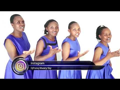 BEST KENYAN CATHOLIC SONGS CHOIR MIX DJ FRANQ - CATHO CELEBRATION VOL 1