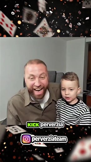 Perverzia pitao koga više voli mamu ili tatu #fyp #viral #kicklive #perverzia @BG__Pablo