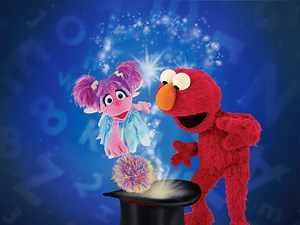 Sesame Street, Monster Magic - Apple TV