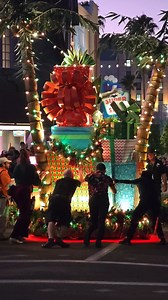 1.2K views · 19 reactions | What happens when a parade float is stuck? There is a very technical way to resolve the issue. | Coaster Crew | Facebook
