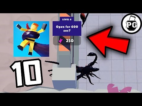 What's Behind Doors for 250 Pinks 👽 Alien Invasion: RPG Idle Space - Gameplay Walkthrough |Part 10|