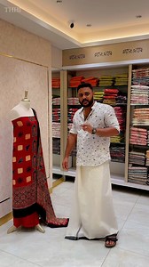 69K views · 923 reactions | Ajrakh printed unstitched salwar suits Available for website & store purchase Product code:AC1513-AC1517 Website link : www.melangrdesigningstudio.com For more details: +91 99959 64499 Location: salwar studio Doraiswami iyyar lane, M G road, Ernakulam 682035( near Melange Designs) #salwarsuits #cottasalwar #onam #salwarset #ajrakhprints #tissuesalwar #elegant #newbrand #salwarstudio #printedsalwar #salwarsuits | Melange Designing Studio | Facebook