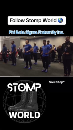 #phibetasigma #phibetasigmafraternityinc #stepping #step #stepshow #zetaphibeta #stepteam #blackfraternity #stomp