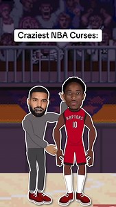 14K views · 975 reactions | Craziest NBA Curses: #nba | Rebound Rewind | Facebook