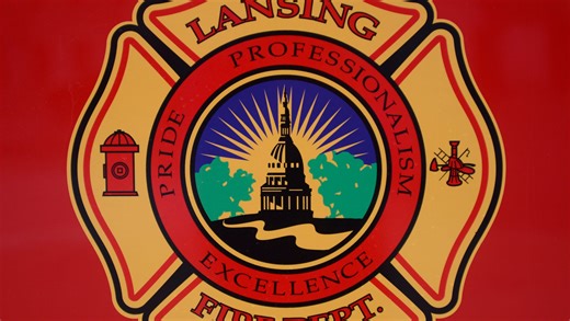 Lansing fire chief ordered men to monitor if female firefighter wore bra, lawsuit claims