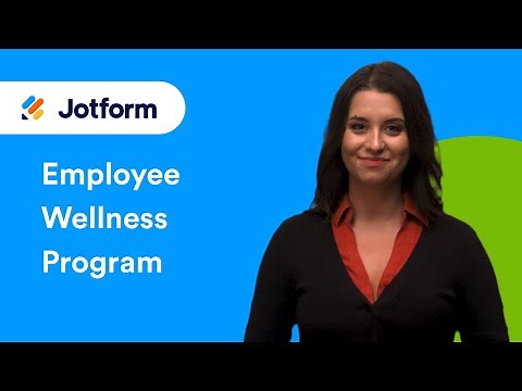 How to Create an Employee Wellness Program
