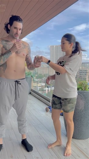 47K views · 358 reactions | Sunny Leone gets pranked by her hubby. Take a look! | Nevanta | Facebook