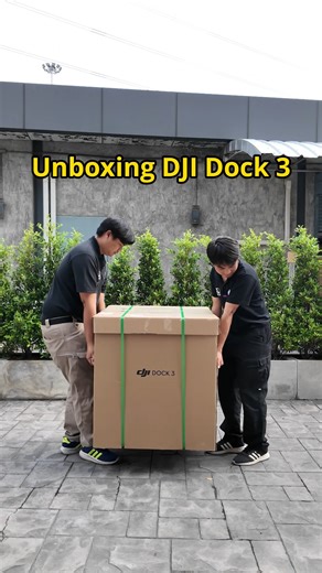 68K views · 941 reactions | Unboxing and setting up a brand new DJI...