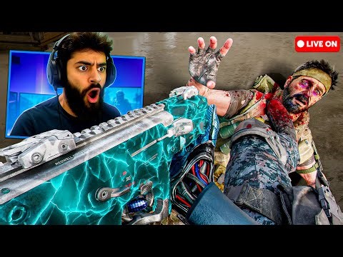 🟢 WARZONE valendo a janta 🍽 🪳