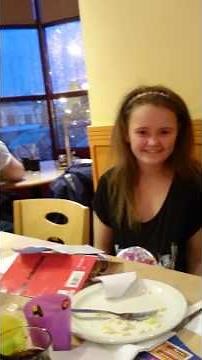 1D Wembley Stadium Ticket Surprise - One Direction