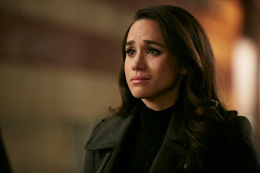 Meghan Markle's Acting Career: Every Role (and Where to Watch)