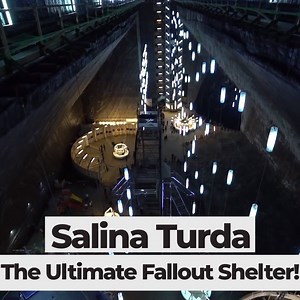 106K views · 1.5K reactions | The Ultimate Fallout Shelter!!! | Exploring with Josh | Facebook