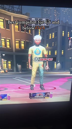 Best Jumpshot Techniques for 2K22 Players