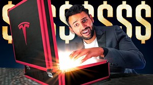 How the Tesla Electro Phone didn’t live up to its hype