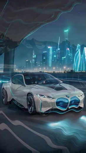 “Future Hypercars 2030: Legends Reimagined” #futurecars